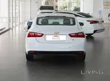 Chevrolet Malibu - LS